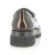 Mocassino Pitillos Donna - Nero