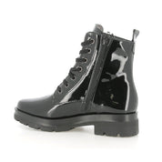 Scarponcino Pitillos Donna - Nero