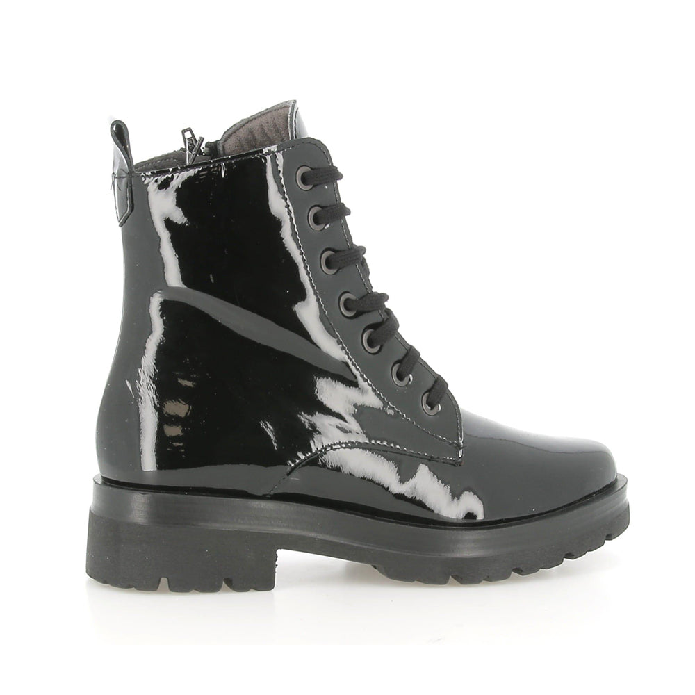 Scarponcino Pitillos Donna - Nero