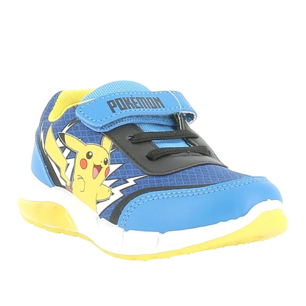 Sneakers Pokèmon Bambino - Blu