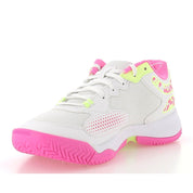 Sneakers Puma Solarcourt Rct Donna - Bianco