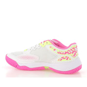 Sneakers Puma Solarcourt Rct Donna - Bianco