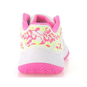 Sneakers Puma Solarcourt Rct Donna - Bianco