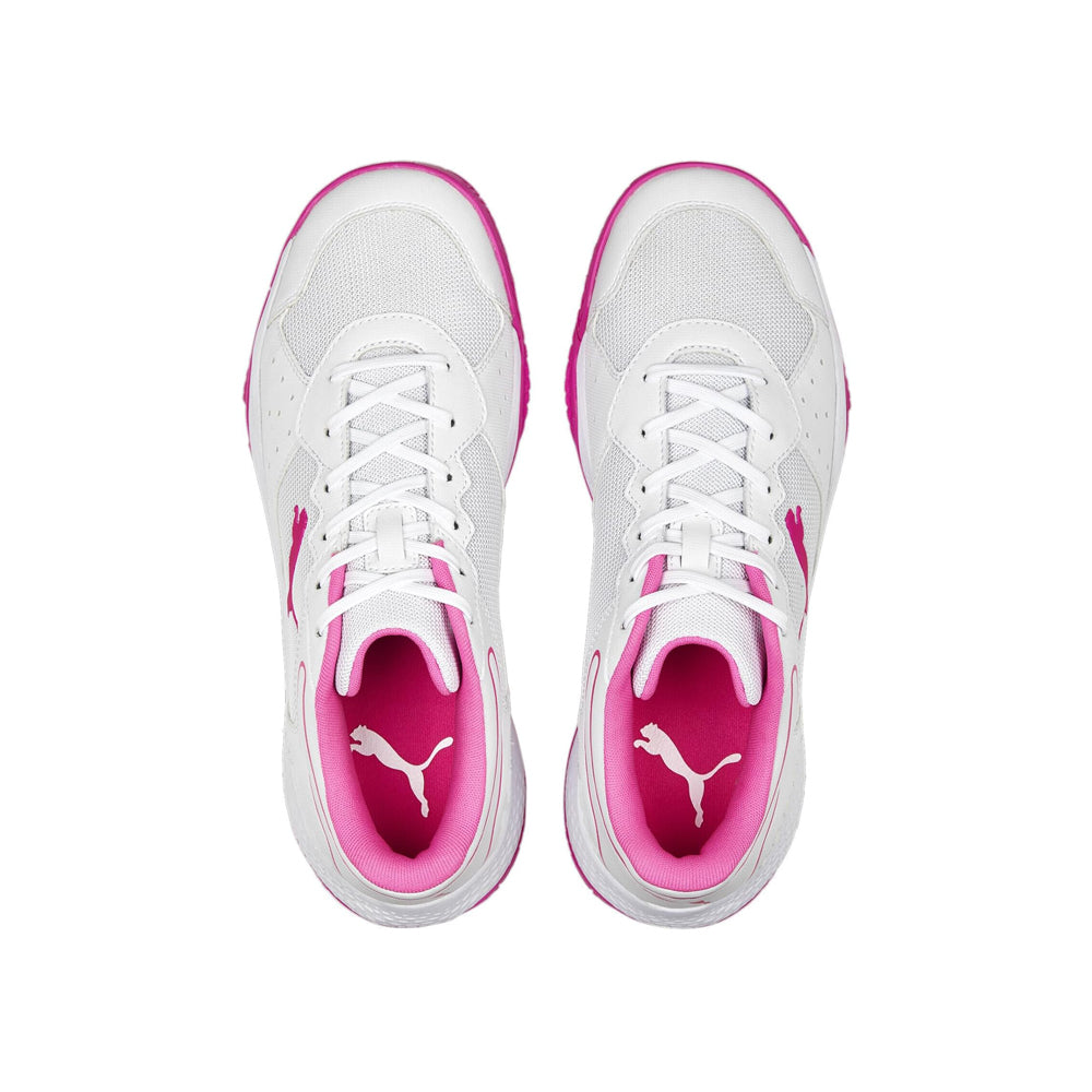 Sneakers Puma Solarsmash Rct Donna - Bianco