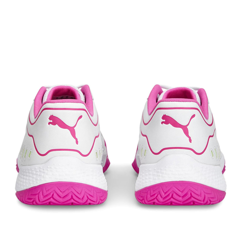 Sneakers Puma Solarsmash Rct Donna - Bianco