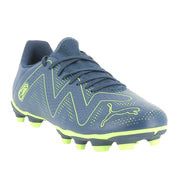 Scarpa Calcio Puma Future Play Fg/ag Uomo - Blu