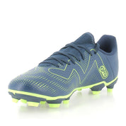 Scarpa Calcio Puma Future Play Fg/ag Uomo - Blu