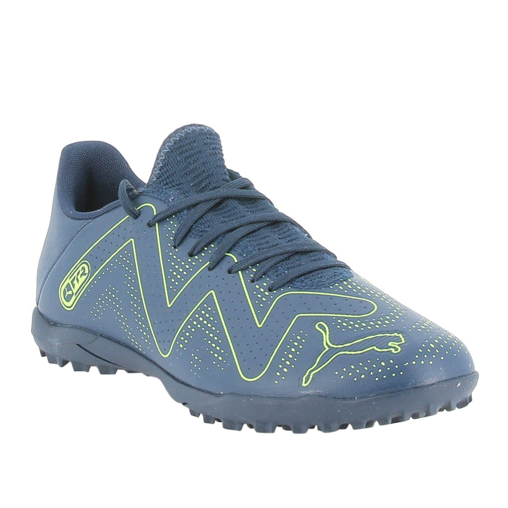 Scarpa Calcetto Puma Future Play tt Uomo - Blu