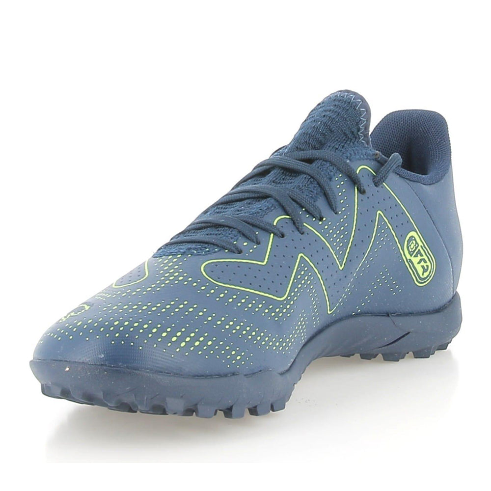 Scarpa Calcetto Puma Future Play tt Uomo - Blu