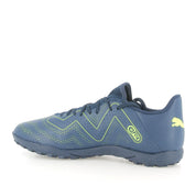 Scarpa Calcetto Puma Future Play tt Uomo - Blu