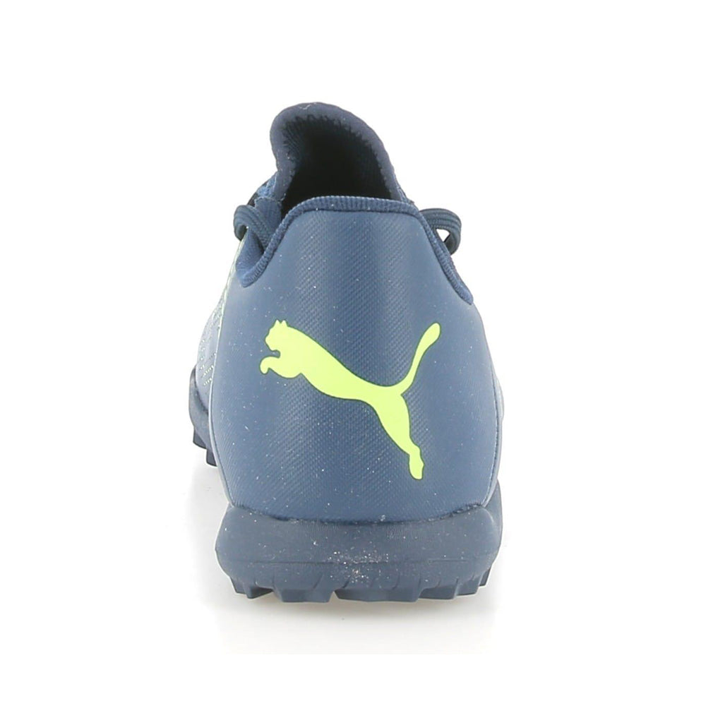 Scarpa Calcetto Puma Future Play tt Uomo - Blu