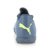 Scarpa Calcetto Puma Future Play tt Uomo - Blu