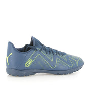 Scarpa Calcetto Puma Future Play tt Uomo - Blu