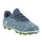 Scarpa Calcio Puma Future Play Fg/ag jr Bambino - Blu