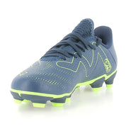 Scarpa Calcio Puma Future Play Fg/ag jr Bambino - Blu