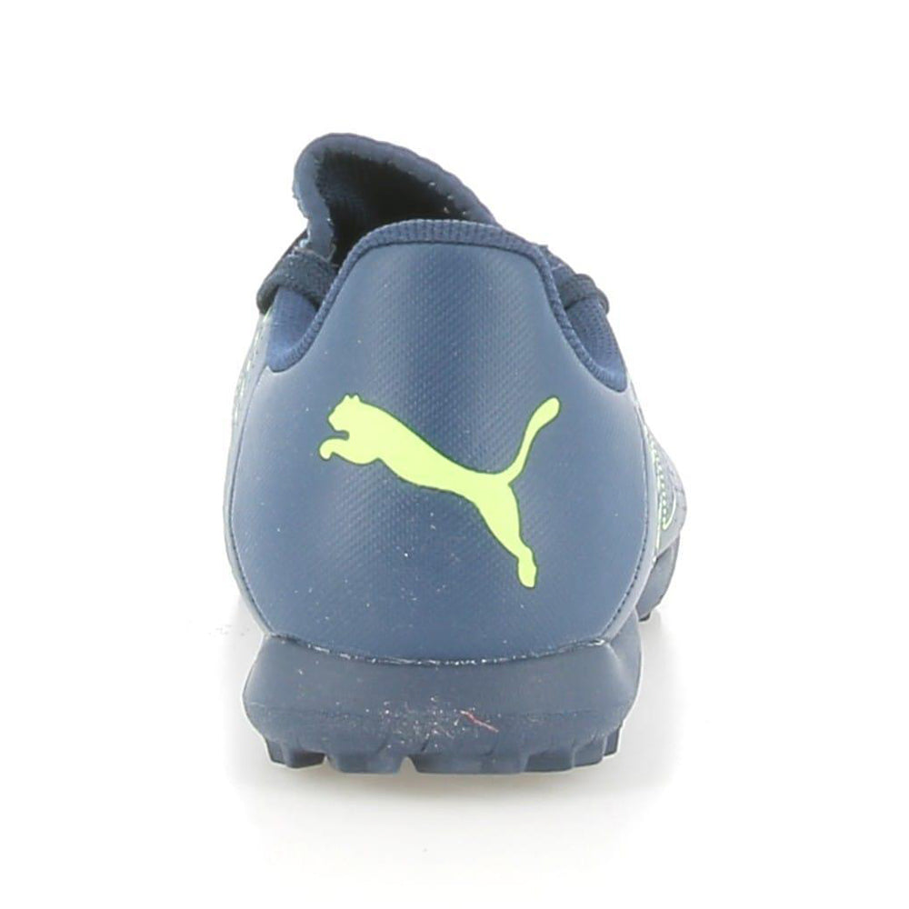 Scarpa Calcetto Puma Future Play Tt jr Bambino - Blu
