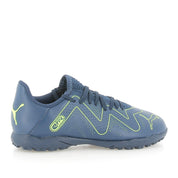 Scarpa Calcetto Puma Future Play Tt jr Bambino - Blu