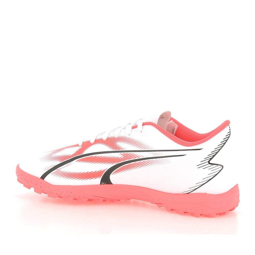 Scarpa Calcetto Puma Ultra Play tt Uomo - Nero