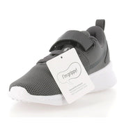 Scarpa Running Puma Flyer Runner V ps Bambino - Nero