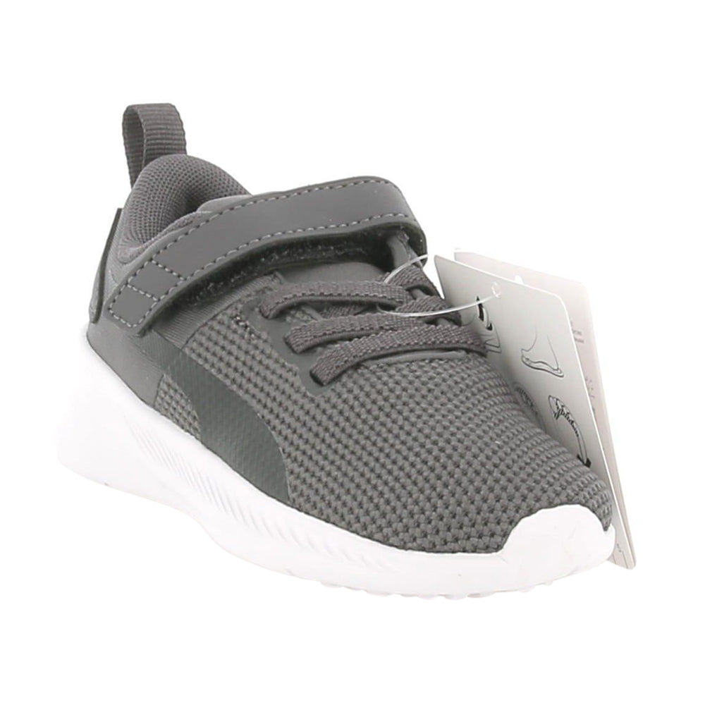 Sneakers Puma Flyer Runner V Inf Bimbo - Nero