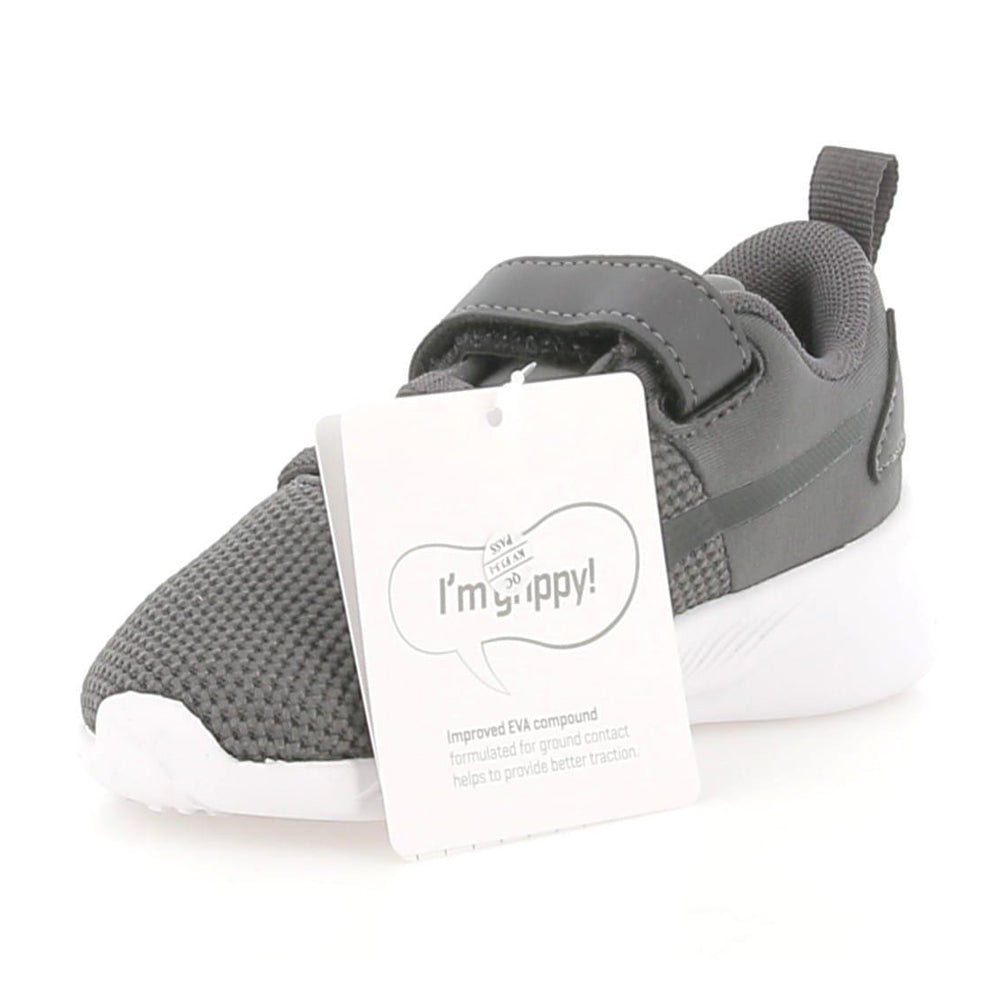 Sneakers Puma Flyer Runner V Inf Bimbo - Nero