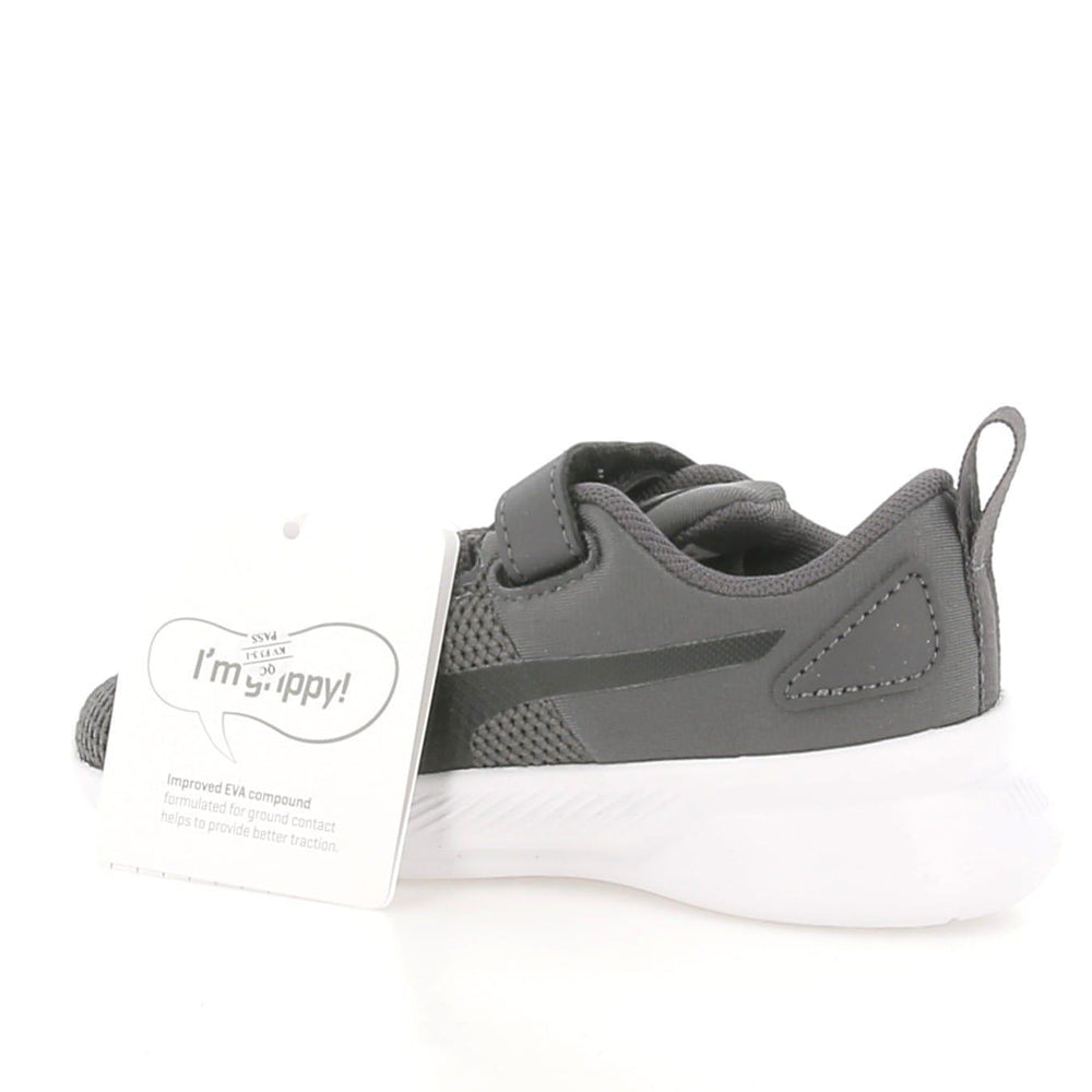 Sneakers Puma Flyer Runner V Inf Bimbo - Nero