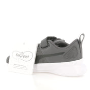 Sneakers Puma Flyer Runner V Inf Bimbo - Nero