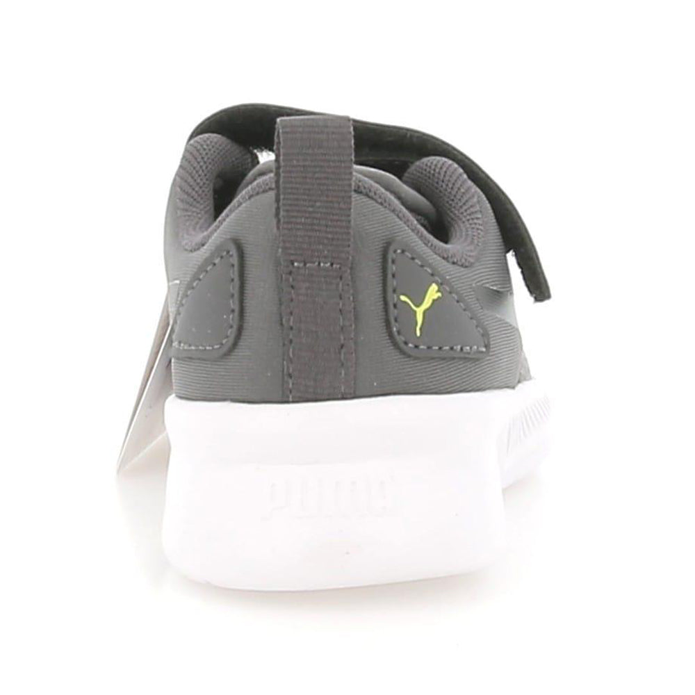 Sneakers Puma Flyer Runner V Inf Bimbo - Nero