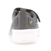 Sneakers Puma Flyer Runner V Inf Bimbo - Nero