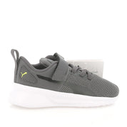 Sneakers Puma Flyer Runner V Inf Bimbo - Nero