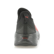 Sneakers Puma Softride Premier SliP-on Uomo - Nero