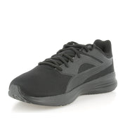 Sneakers Puma Transport Uomo - Nero