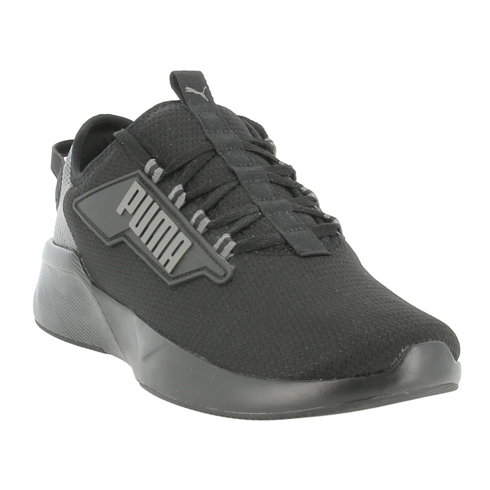 Sneakers Puma Retaliate 2 Hyperwav Uomo - Nero