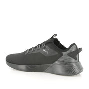 Sneakers Puma Retaliate 2 Hyperwav Uomo - Nero