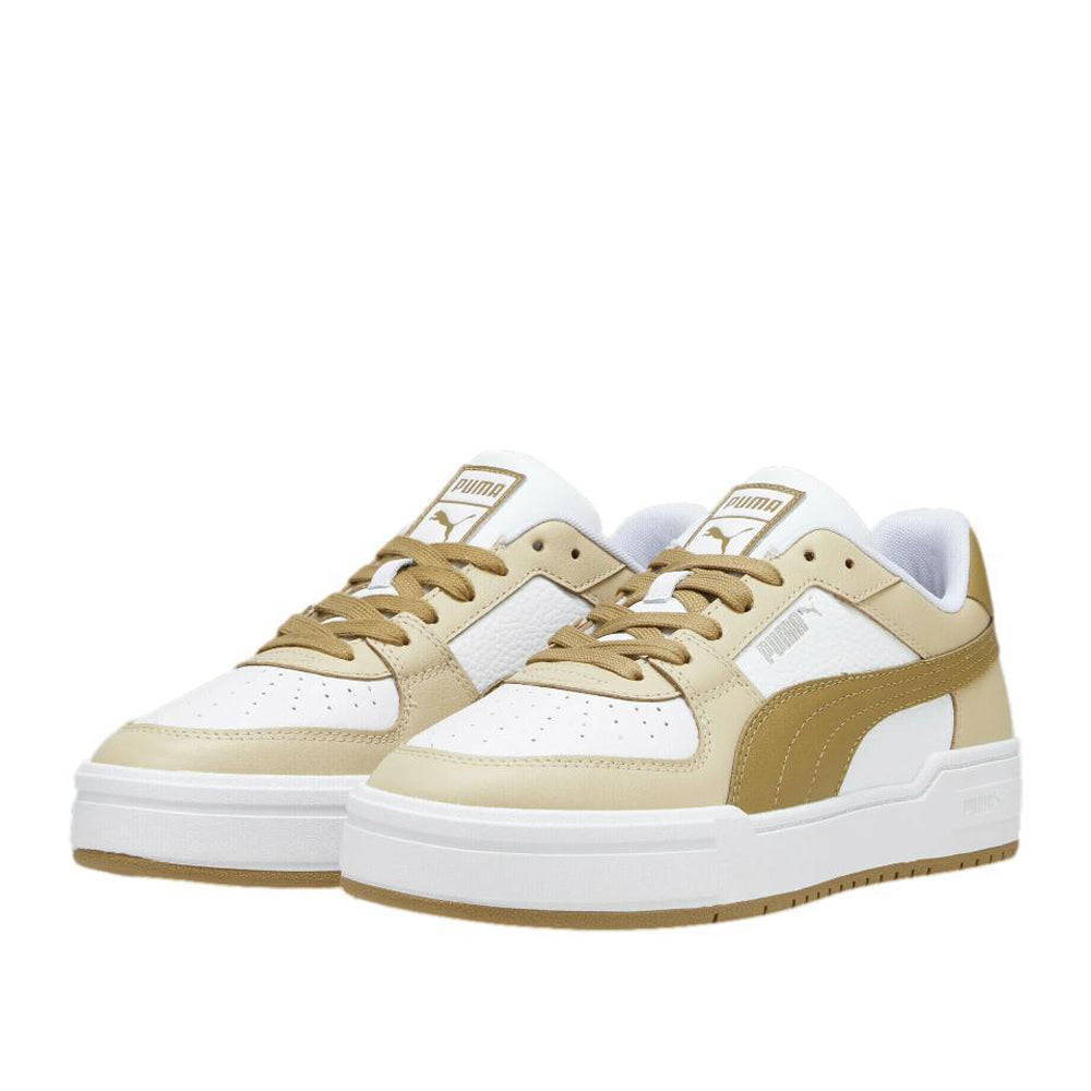 Sneakers Puma Ca Pro Classic Uomo - Bianco