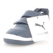 Sneakers Puma Multiflex Sl V Bimbo - Blu