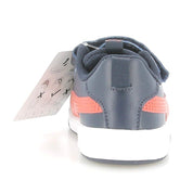 Sneakers Puma Multiflex Sl V Bimbo - Blu