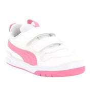 Sneakers Puma Multiflex Sl V Donna - Bianco