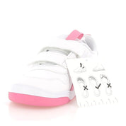 Sneakers Puma Multiflex Sl V Donna - Bianco