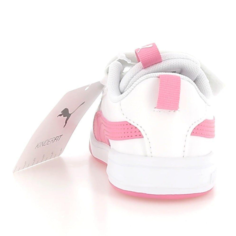 Sneakers Puma Multiflex Sl V Donna - Bianco