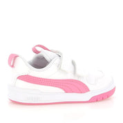 Sneakers Puma Multiflex Sl V Donna - Bianco