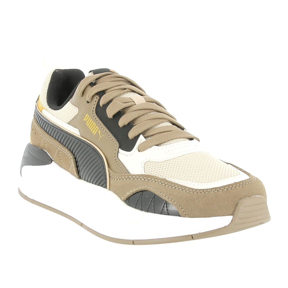 Sneakers Puma X-Ray 2 Square sd Uomo - Nero