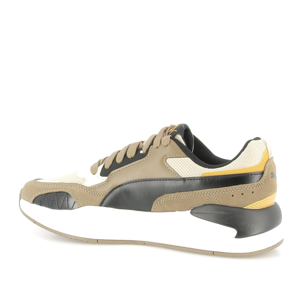 Sneakers Puma X-Ray 2 Square sd Uomo - Nero