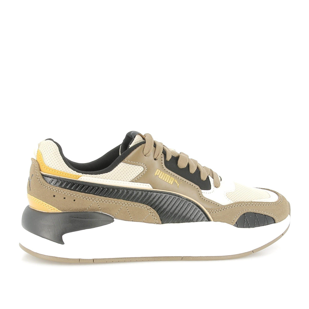 Sneakers Puma X-Ray 2 Square sd Uomo - Nero