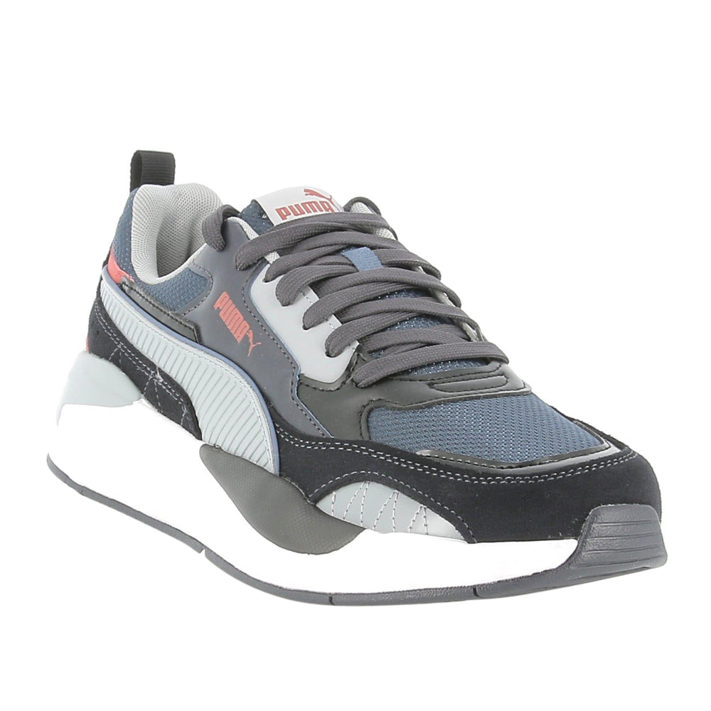 Sneakers Puma X-Ray 2 Square sd Uomo - Nero