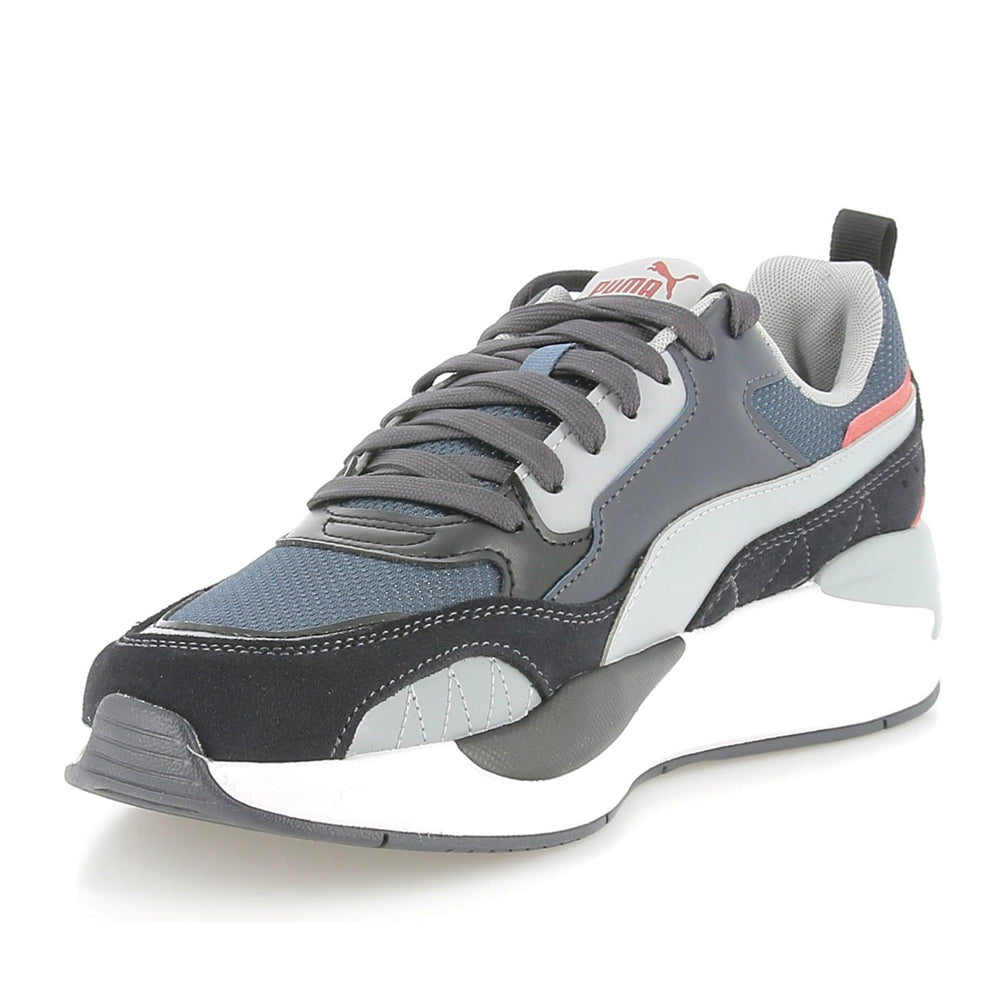 Sneakers Puma X-Ray 2 Square sd Uomo - Nero