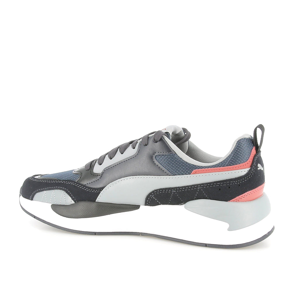 Sneakers Puma X-Ray 2 Square sd Uomo - Nero