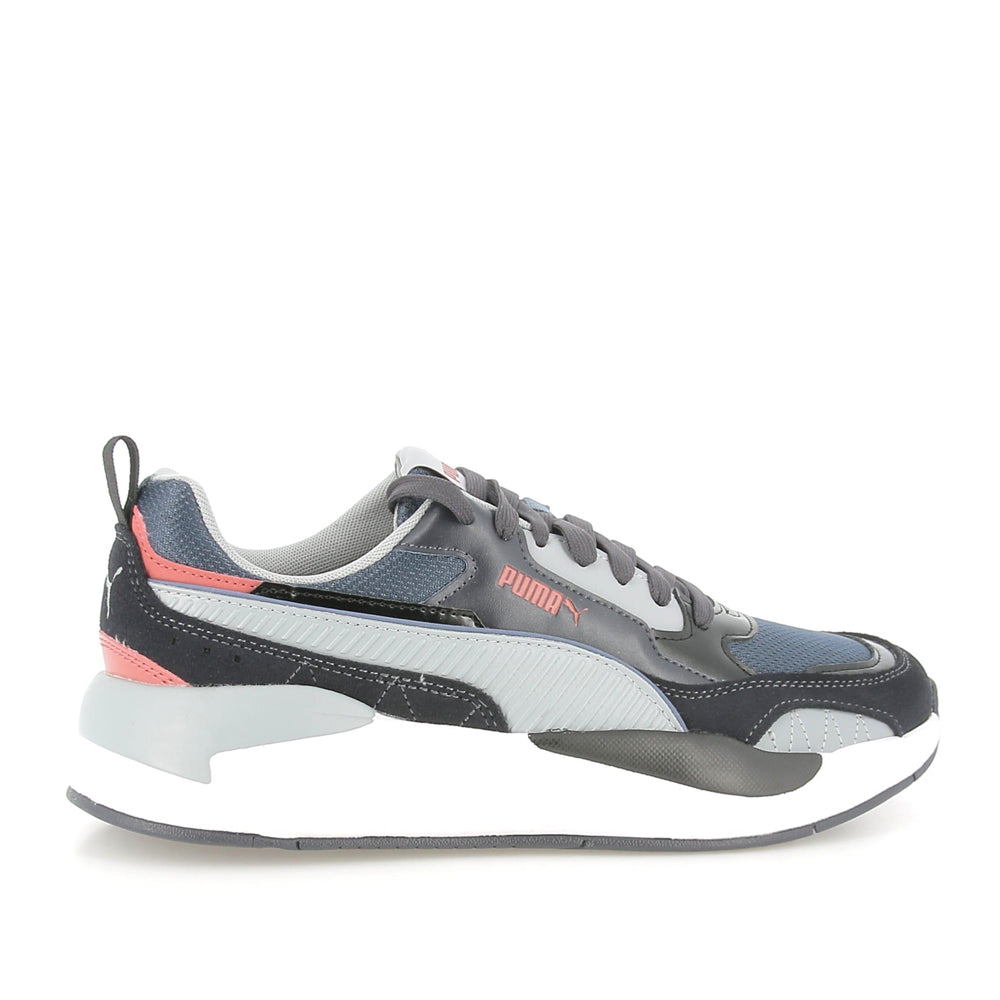 Sneakers Puma X-Ray 2 Square sd Uomo - Nero