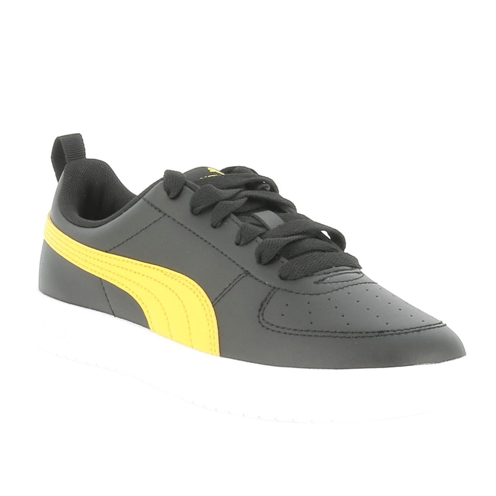 Sneakers Puma Rickie jr Bambino - Nero