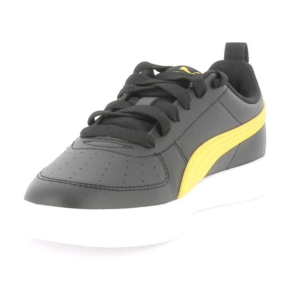 Sneakers Puma Rickie jr Bambino - Nero